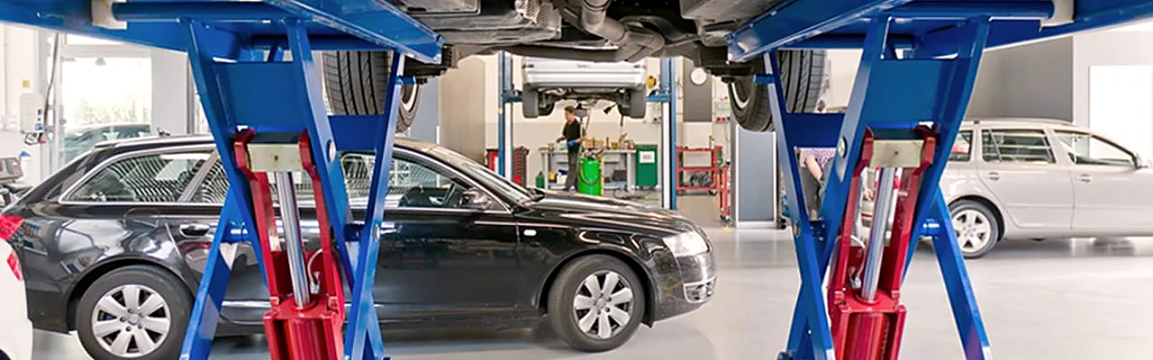 Autofficina